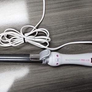 Beachwaver Pro 1.25 Curling Iron